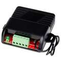 Seco-Larm 1-Channel RF Receiver. Compatible with all 315MHz SECO-LARM transmitters. 11~24 VDC/VAC. SLM-SK-910RBQ